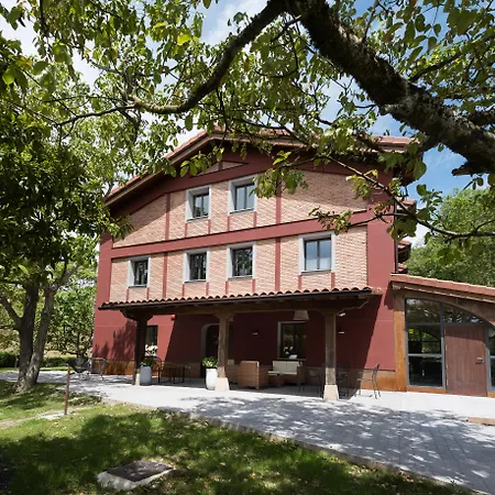 Hotel Rural Sagarlore