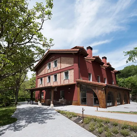 Hotel Rural Sagarlore 2*