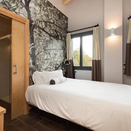 Rural Sagarlore Hotel 2*