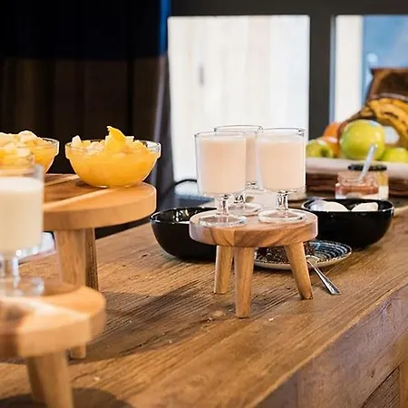 Hotel Rural Sagarlore