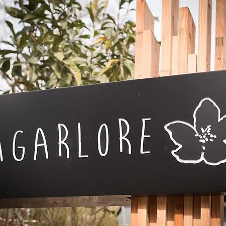 Rural Sagarlore Hotel