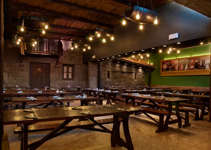 Hotel Rural Sagarlore Astigarraga