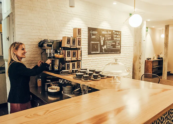 Hotel Rural Sagarlore 2*