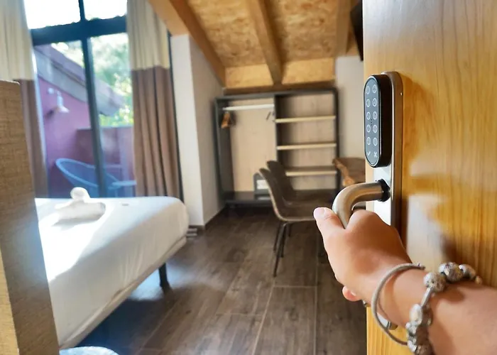 Rural Sagarlore Astigarraga