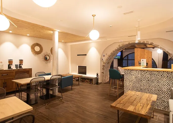 Hotel Rural Sagarlore