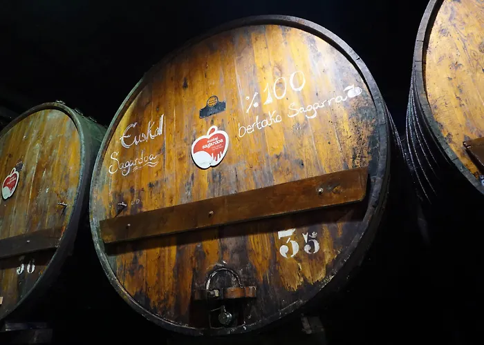 Hotel Rural Sagarlore 2*