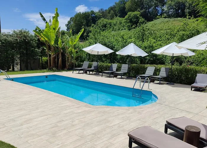 Rural Sagarlore 2* Astigarraga