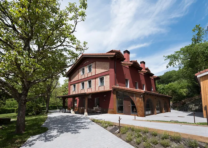 Hotel Rural Sagarlore 2*