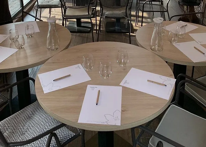 Hotel Rural Sagarlore 2*