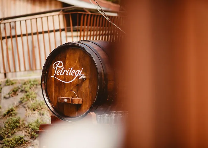 Hotel Rural Sagarlore 2*