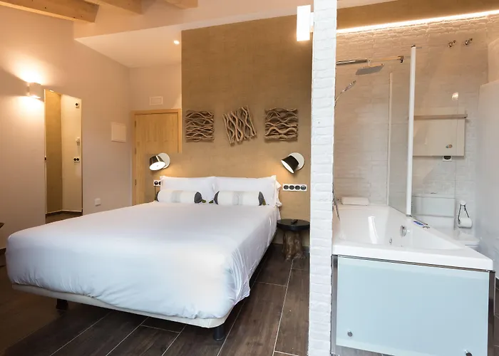 Hotel Rural Sagarlore 2*