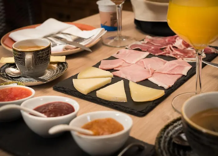 Rural Sagarlore Hotel Astigarraga