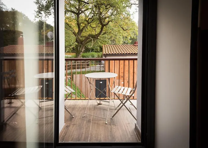 Rural Sagarlore Hotel Astigarraga