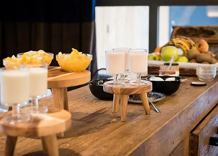 Hotel Rural Sagarlore