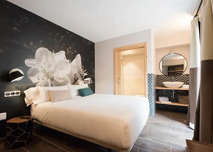 Hotel Rural Sagarlore Astigarraga