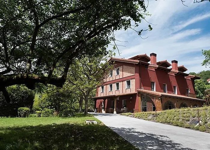 Hotel Rural Sagarlore