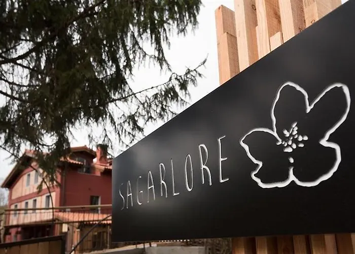 Rural Sagarlore 2* Astigarraga