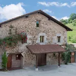 Rural Sagarlore Otel Astigarraga