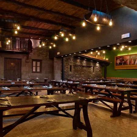 Hotel Rural Sagarlore Astigarraga