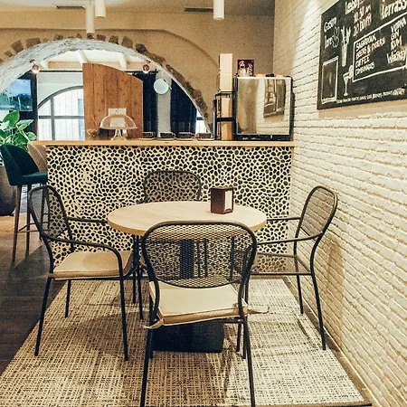 Hotel Rural Sagarlore