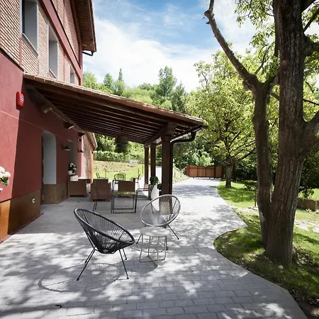 Rural Sagarlore 2* Astigarraga