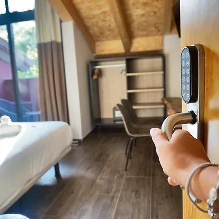 Rural Sagarlore Astigarraga