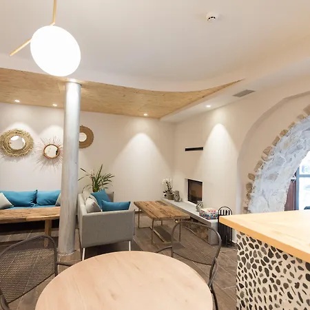 Rural Sagarlore Astigarraga