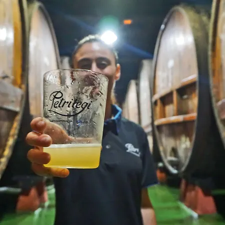 Rural Sagarlore Hotel