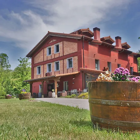 Otel Rural Sagarlore 2*