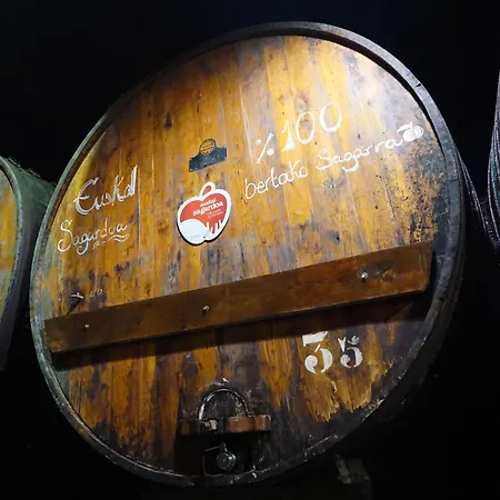 Hotel Rural Sagarlore 2*