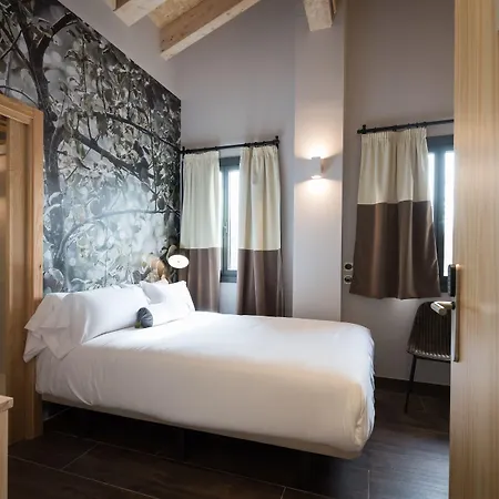 Hotel Rural Sagarlore