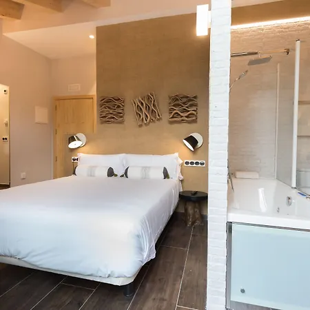 Hotel Rural Sagarlore 2*