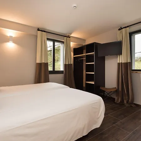 Hotel Rural Sagarlore Astigarraga