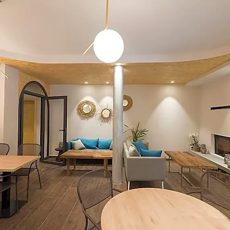Hotel Rural Sagarlore