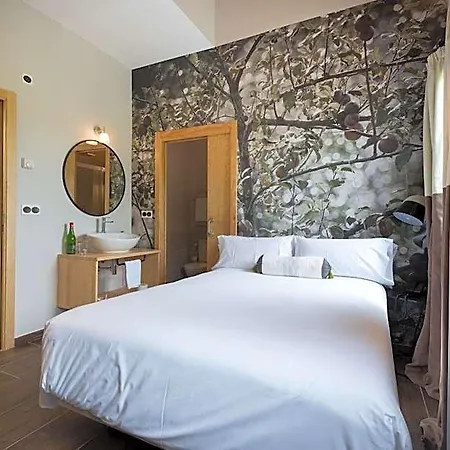 Rural Sagarlore Hotel Astigarraga