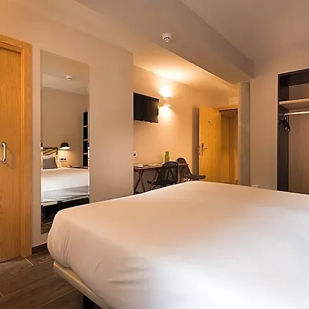 Hotel Rural Sagarlore 2*