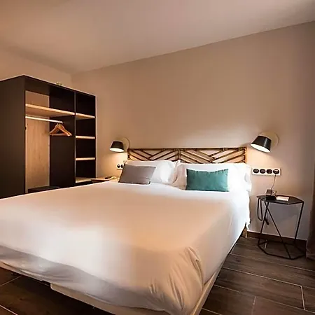 Hotel Rural Sagarlore