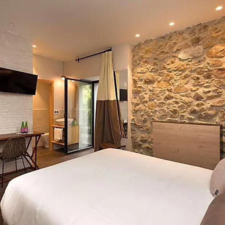 Hotel Rural Sagarlore 2*