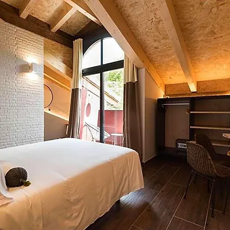 Hotel Rural Sagarlore Astigarraga