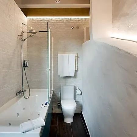 Hotel Rural Sagarlore Astigarraga