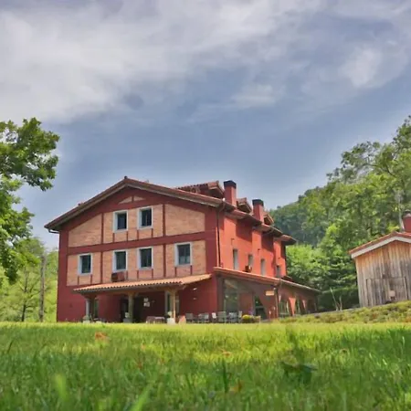 Rural Sagarlore Hotel 2*