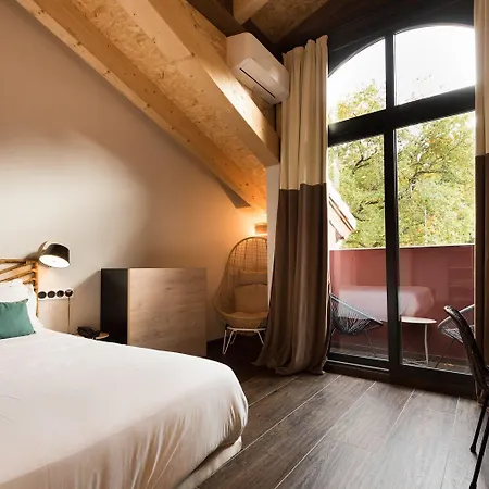 Hotel Rural Sagarlore 2*