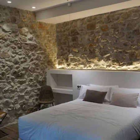 Rural Sagarlore Hotel Astigarraga