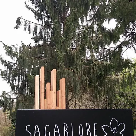 Rural Sagarlore Otel 2*