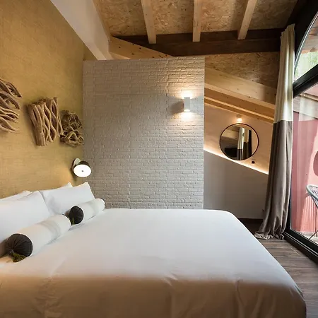 Rural Sagarlore Otel Astigarraga