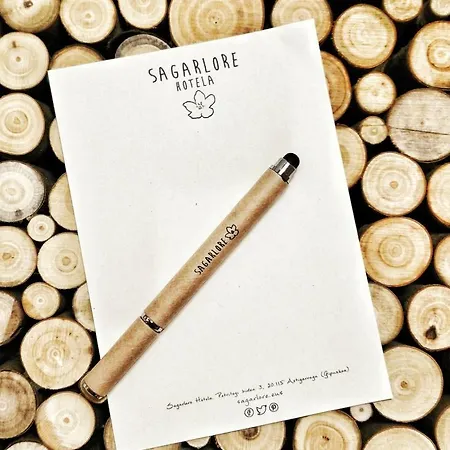 Rural Sagarlore Hotel