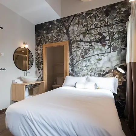 Hotel Rural Sagarlore Astigarraga