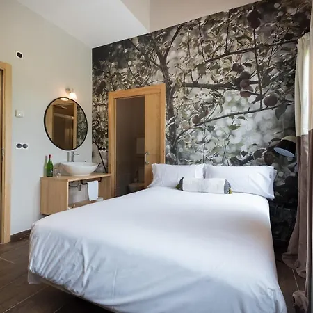 Rural Sagarlore מלון 2*