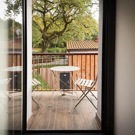 Rural Sagarlore Hotel Astigarraga