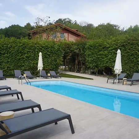 Hotel Rural Sagarlore 2*